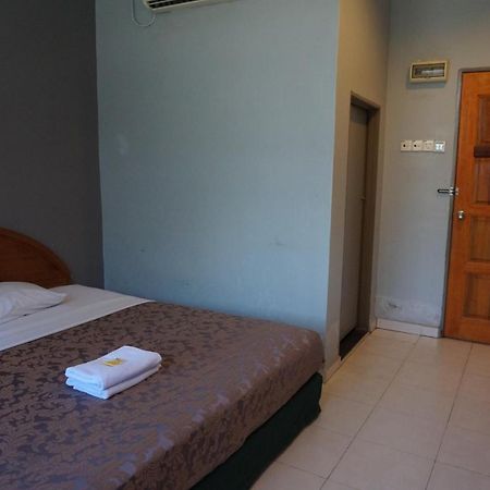 קואה Amara Motel Langkawi מראה חיצוני תמונה