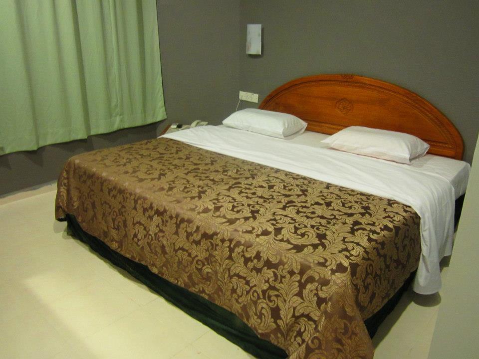 קואה Amara Motel Langkawi מראה חיצוני תמונה
