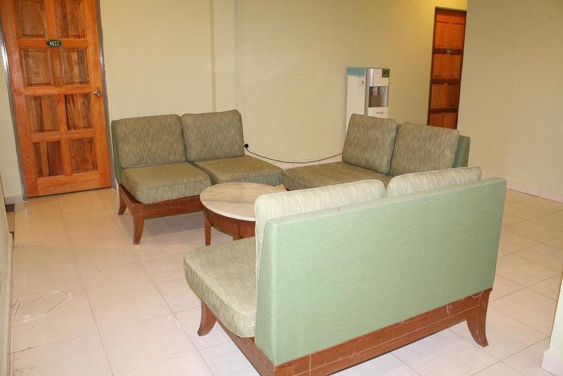 קואה Amara Motel Langkawi מראה חיצוני תמונה