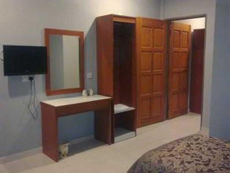 קואה Amara Motel Langkawi מראה חיצוני תמונה