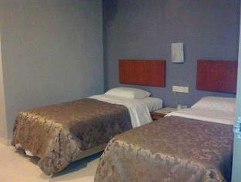 קואה Amara Motel Langkawi מראה חיצוני תמונה