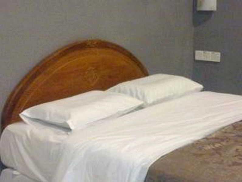קואה Amara Motel Langkawi מראה חיצוני תמונה
