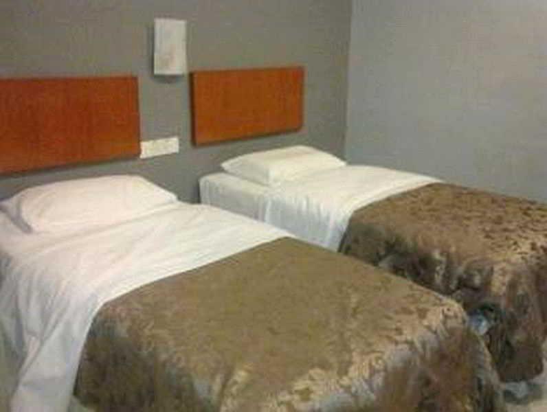 קואה Amara Motel Langkawi מראה חיצוני תמונה
