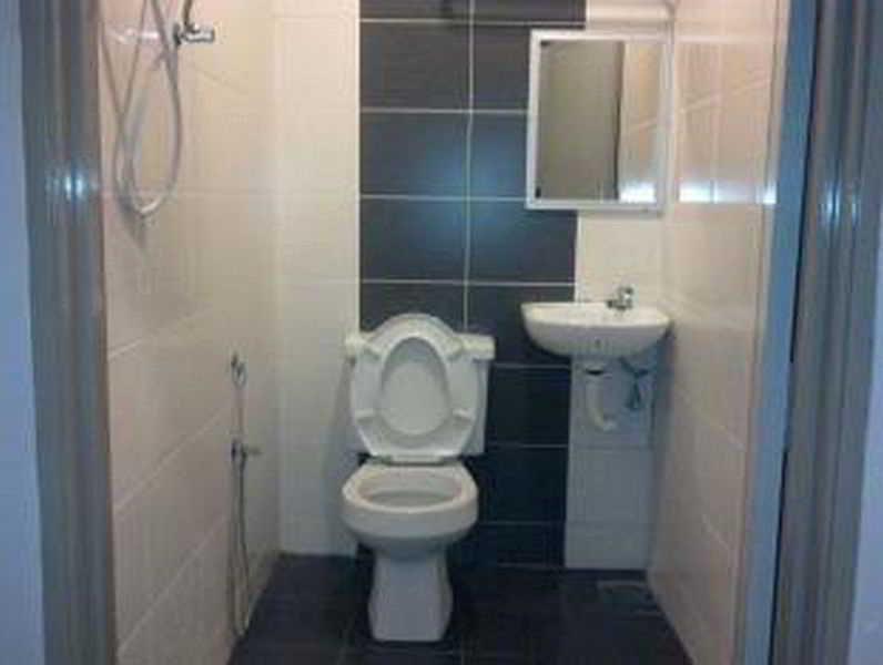 קואה Amara Motel Langkawi מראה חיצוני תמונה