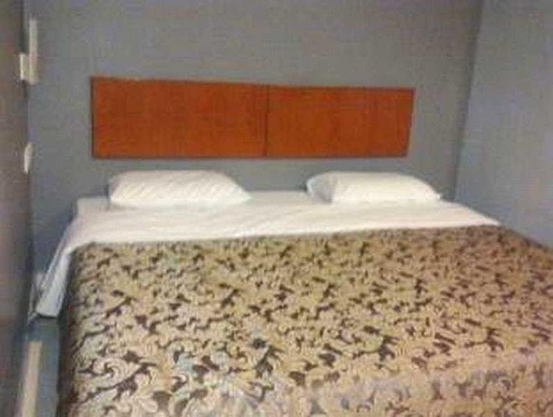 קואה Amara Motel Langkawi מראה חיצוני תמונה