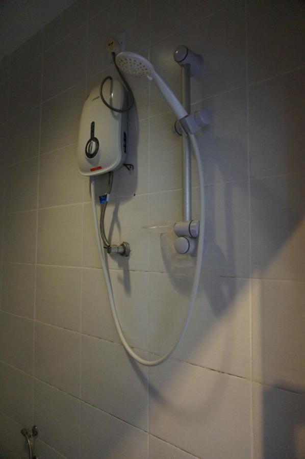 קואה Amara Motel Langkawi מראה חיצוני תמונה