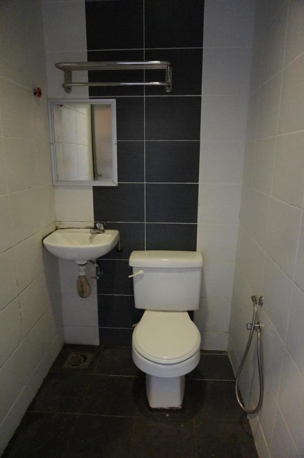 קואה Amara Motel Langkawi מראה חיצוני תמונה