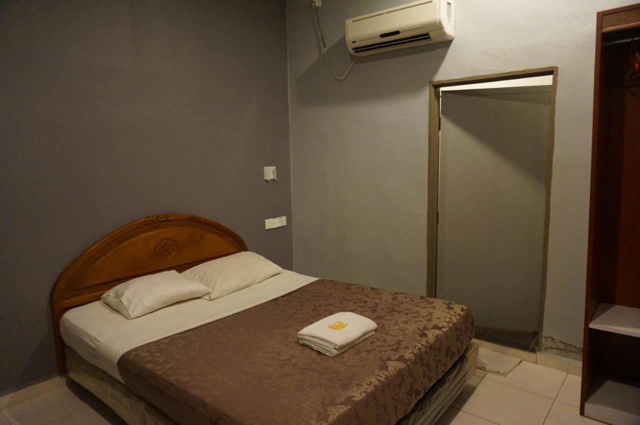 קואה Amara Motel Langkawi מראה חיצוני תמונה