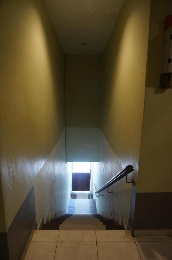 קואה Amara Motel Langkawi מראה חיצוני תמונה