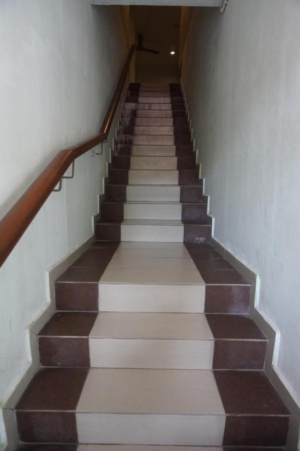 קואה Amara Motel Langkawi מראה חיצוני תמונה