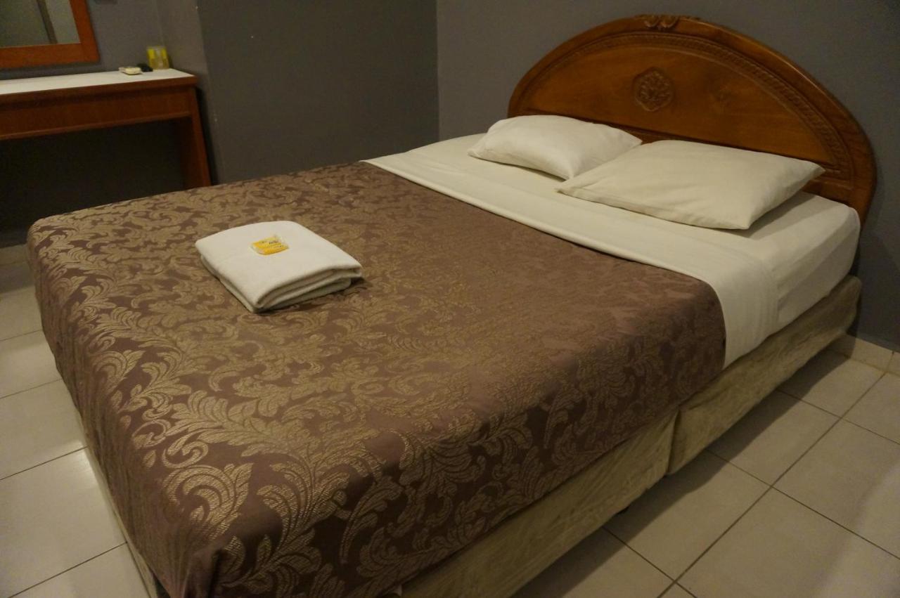 קואה Amara Motel Langkawi מראה חיצוני תמונה