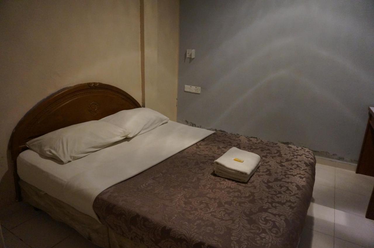 קואה Amara Motel Langkawi מראה חיצוני תמונה