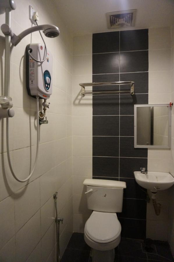 קואה Amara Motel Langkawi מראה חיצוני תמונה