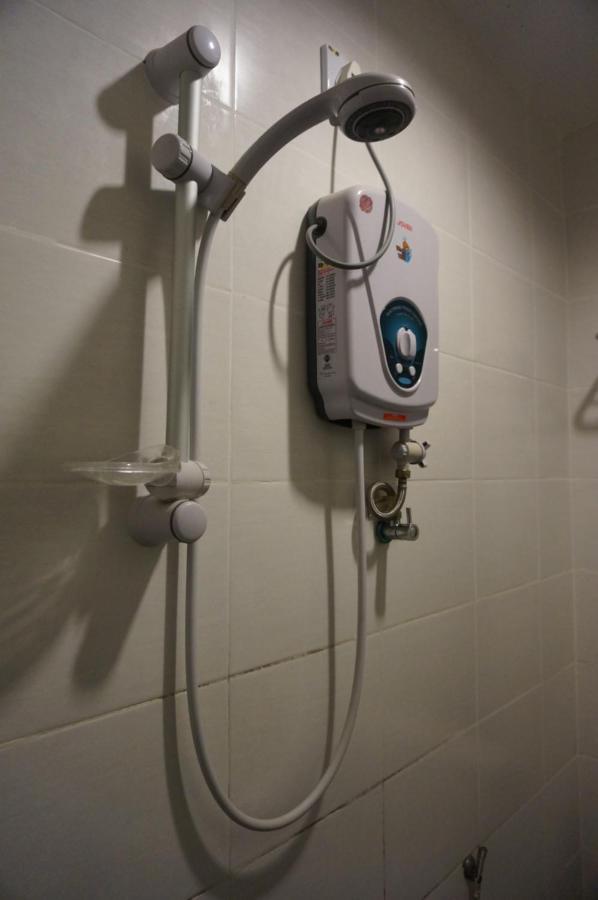 קואה Amara Motel Langkawi מראה חיצוני תמונה
