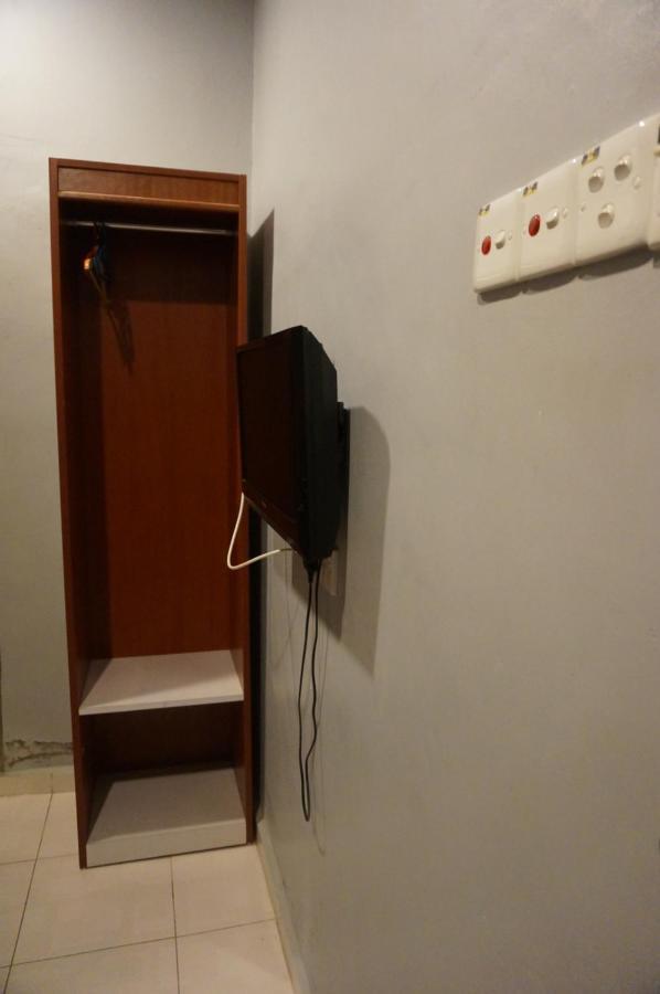 קואה Amara Motel Langkawi מראה חיצוני תמונה