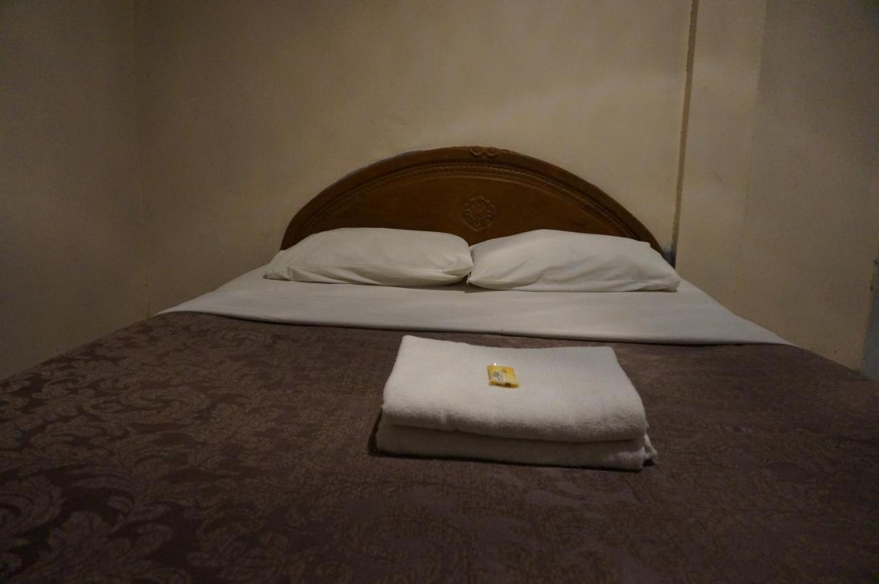 קואה Amara Motel Langkawi מראה חיצוני תמונה