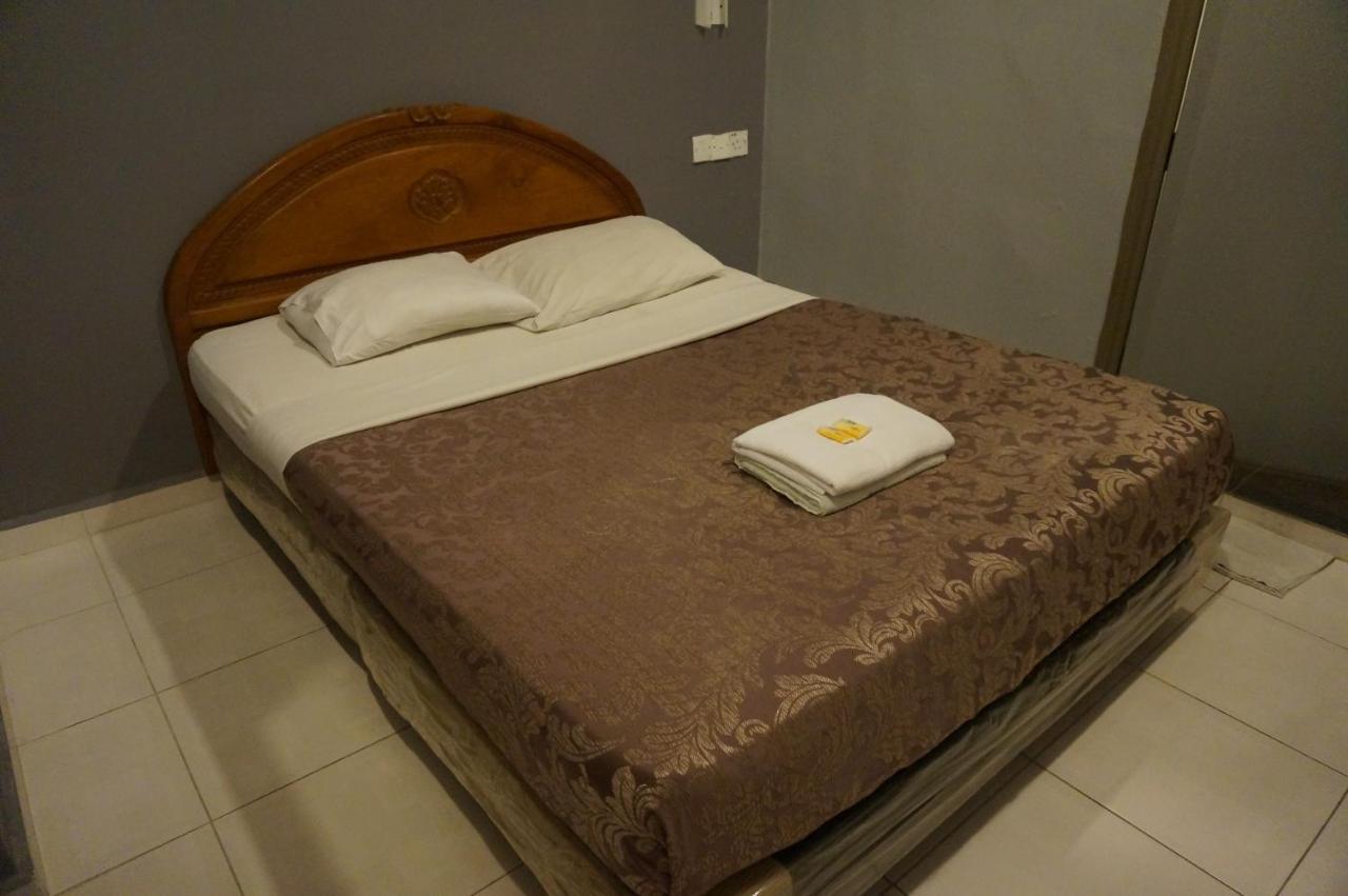 קואה Amara Motel Langkawi מראה חיצוני תמונה
