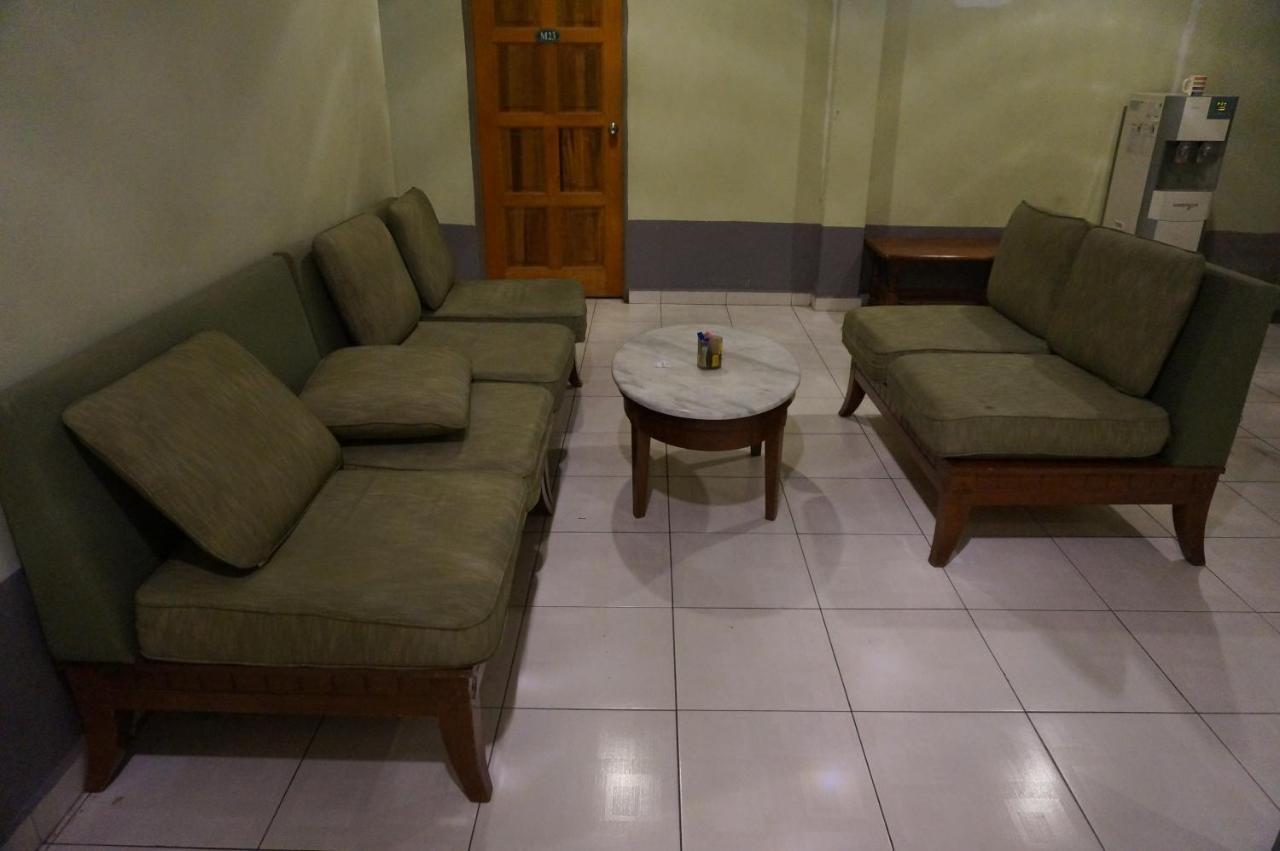 קואה Amara Motel Langkawi מראה חיצוני תמונה