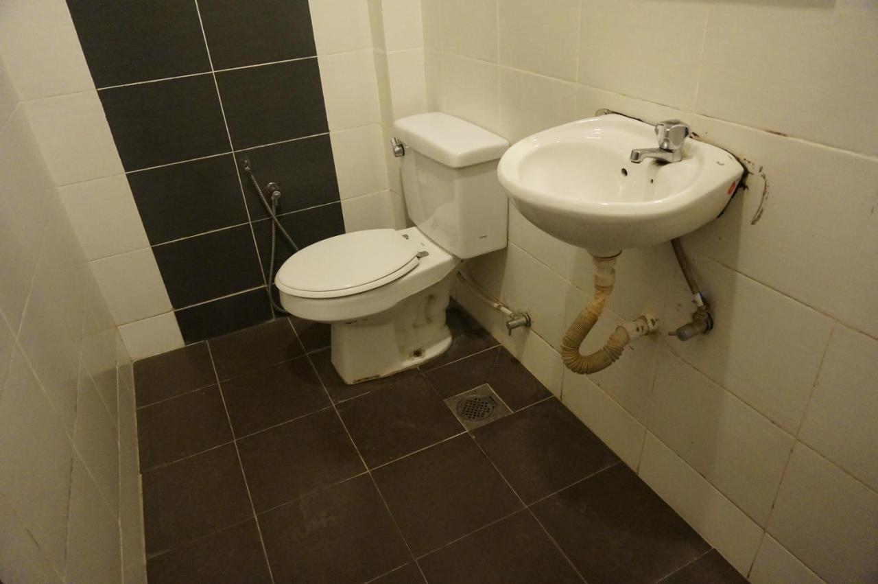 קואה Amara Motel Langkawi מראה חיצוני תמונה
