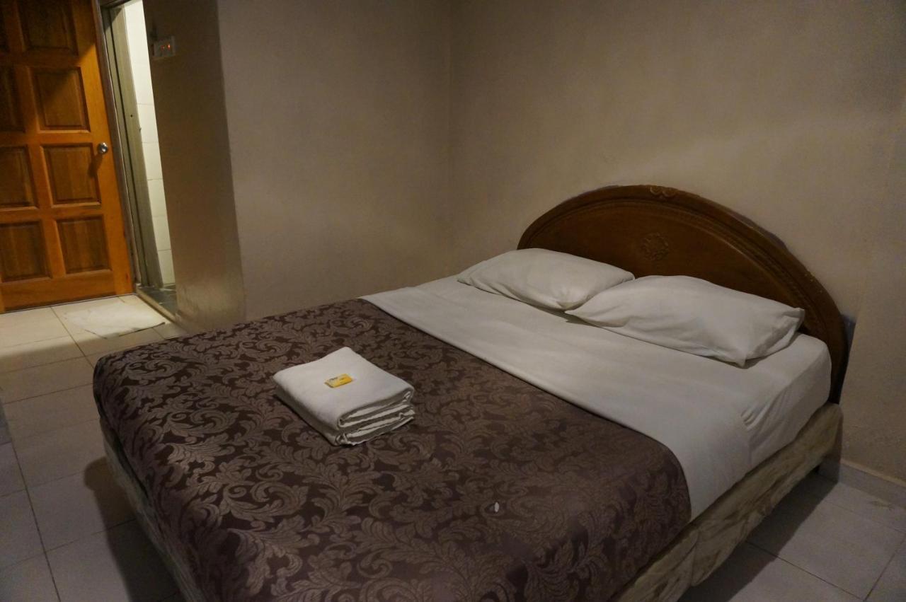 קואה Amara Motel Langkawi מראה חיצוני תמונה
