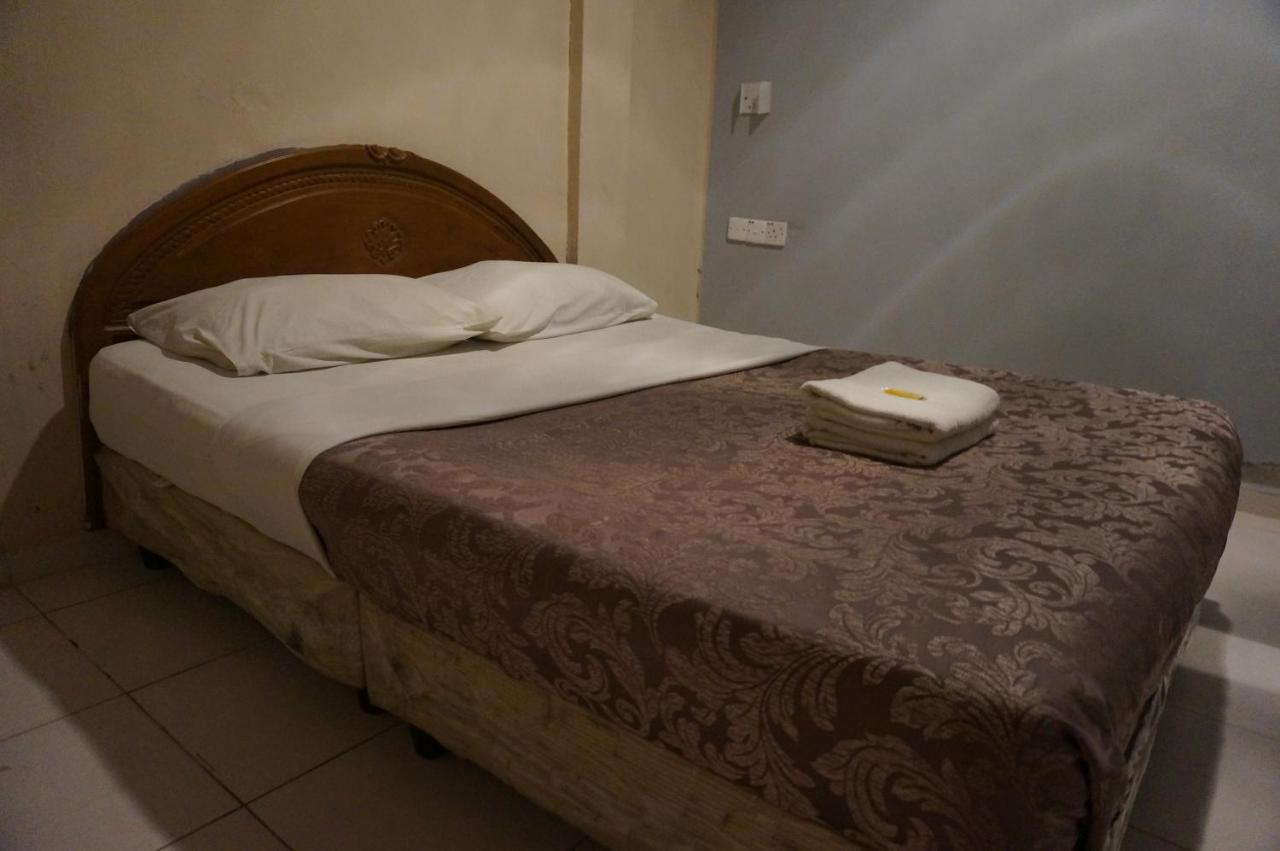 קואה Amara Motel Langkawi מראה חיצוני תמונה